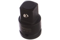 Переходник ударный 1/2" на 3/4" Jonnesway S03A4A6 Арт. 48470