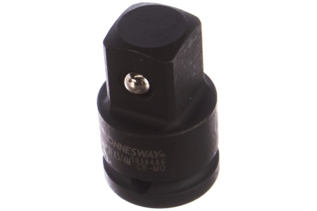 Переходник ударный 1/2" на 3/4" Jonnesway S03A4A6 Арт. 48470