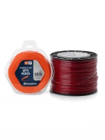 Корд трим. Husqvarna Opti Penta (звезда) 3.0мм 240м Арт. 5976690-21