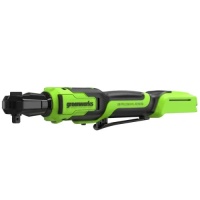 Гайковерт акк. GREENWORKS GD24RW 1/2 24V 80Нм сумка, без акк и ЗУ Арт. 3804007