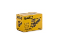 ПШМ DeWalt D 26441 230Вт, 108х115 мм, 14000об/мин Арт. D 26441