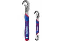 Набор ключей рожковых 2шт 6-32мм WORKPRO универсальных Арт. WP202516