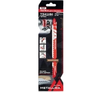 Пилки д/лоб по дер METALLICA Ultra T341HM 106х132мм шаг 4.3мм TCT 1шт Арт. 907900