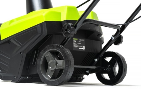 Снегоуборщик электрический GREENWORKS SN2300 50 см 2300Вт 