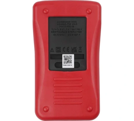 Индикатор чередования фаз RGK RP-60 Арт. 755214