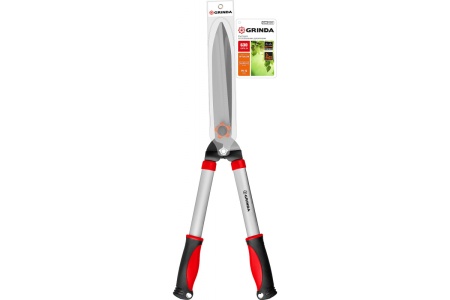 Кусторез со стальными рукоятками GRINDA GH-630 630мм Арт. 8-423551_z02