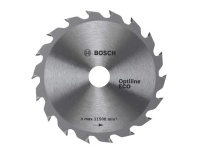 Диск пильный 200х32х24 Optiline ECO BOSCH Арт. 2608641791