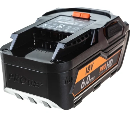 Дрель акк уд AEG BSB18BL LI-602C 18V*6.0Ah Li-Ion 140Нм БЗП 2 скор. 2 акк. ЗУ Арт. 4935464100