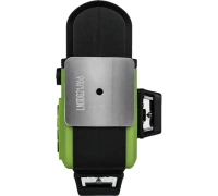 Нивелир лазерный AMO LN 3D-360 GREEN Арт. 750158