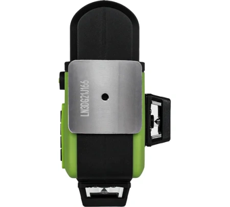 Нивелир лазерный AMO LN 3D-360 GREEN Арт. 750158