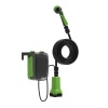Насос для бочек аккумуляторный GREENWORKS G24SWP 100Вт 30л/мин Арт. 3401007