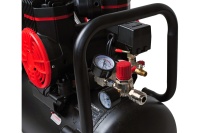 Компрессор ELITECH HD ACF 500-50S 50л, 500л/мин, 2.9кВт, коаксиальный б/масл Арт. ACF 500-50S