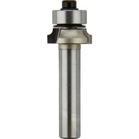 Фреза кромочная калевочная (хв 8мм) 25.4х12х3.2х12.7 мм Интерскол Арт. 2009 041