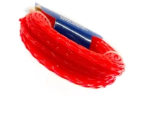 Леска для триммера MAX (витой квадрат) 2,4мм*15м Арт. B0135