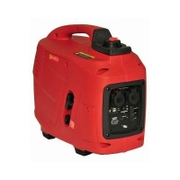 Генератор инверторный Elitech БИГ 2600Р 2,3/2.6кВт, 220В, р.старт Арт. БИГ 2600Р