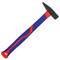 Молоток 500гр с фиберглассовой ручкой WORKPRO Арт. WP241023