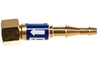 Клапан обрат. KRASS КО-К-20 для резака М16х1.5 Арт. 2855575