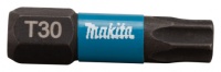 Бита T30 25мм Makita Impact Black C-form 2шт/упак Арт. B-63694