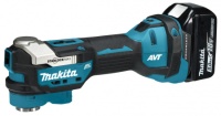 Мультитул LXT Makita DTM52RTJX1