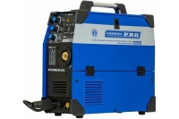 Полуавтомат AURORA OVERMAN 205 20-200А 0.6-1.0мм 220В (от 140В) Арт. 26644