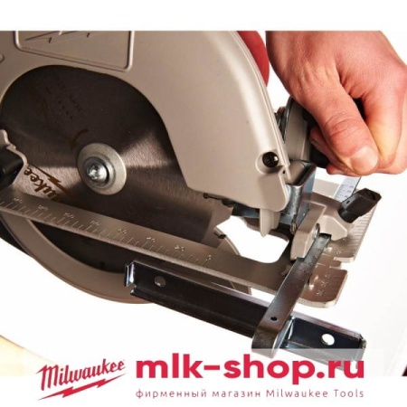 Циркулярная пила Milwaukee SCS 65 Q Арт. 638051