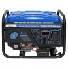 Генератор бенз TSS SGG 3200EN Duplex 3,2/3,5кВт 220В электростартер Арт. 060019