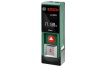 Дальномер лазерный BOSCH PLR 20 20м, точн +/- 3мм Арт. 0603672421