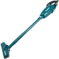 Пылесос акк. Makita DCL180Z 18Вх3Ач Li-Ion 30Вт 0.65л 22л/с 0.036мБар Арт. DCL180Z