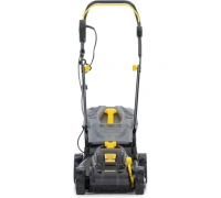 Газонокосилка эл. CHAMPION EM3312 1.2кВт 33см 25/65мм 30л Арт. EM3312