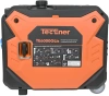 Генератор инверторный TecEner TE6500EGis 5/5.5кВт 220В эл. старт (Газ/Бензин) Арт. 1112081