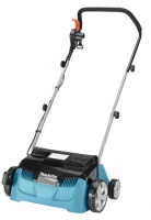 Скарификатор электрический Makita UV3200 1.3кВт 32см 30л Арт. UV3200