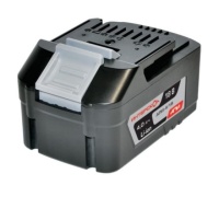 Аккумулятор Интерскол АПИ-4/18И 18V*4Ah Li-Ion (индикатор заряда) Арт. 2400.121