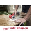 Субкомпактная многофункциональная отрезная машина Milwaukee M12 FUEL FCOT-0 Арт. 4933464618