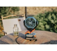 Вентилятор акк SENIX FNX2-M2-EU-0 20V 306 м3/ч без акк ЗУ Арт. FNX2-M2-EU-0
