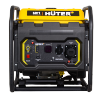 Инверторный генератор Huter DN12500i