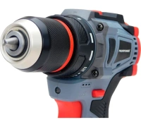 Дрель-шуруповерт акк PROFIPOWER BL-161 бесщеточный 16V*2Ач 40Нм Li-ion 2акк З/У кейс Арт. E0210