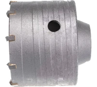 Коронка SDS-max 80 мм ЗУБР Профессионал без державки Арт. 29180-80