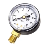 Манометр 16 Мпа углекислотный М12 Профессионал Арт. 0307