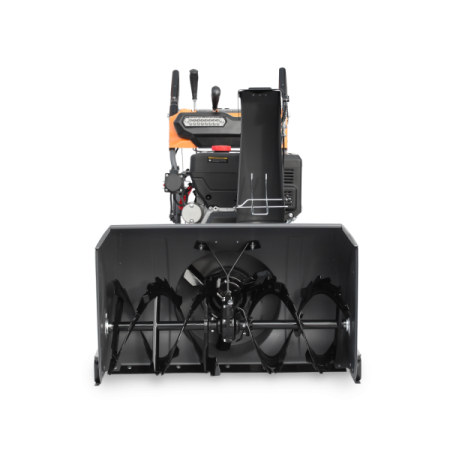 Снегоуборщик VILLARTEC WB 1387E (DA)