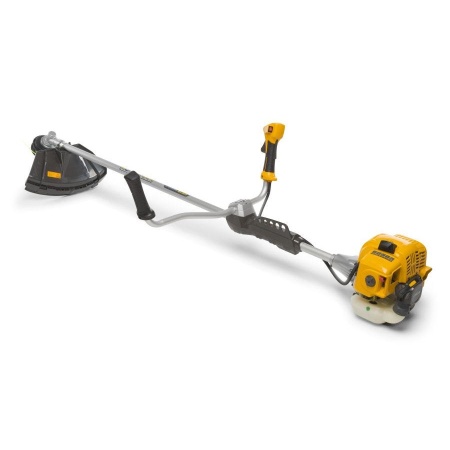 Триммер бенз STIGA SBС 253 D 51,7см3, 1,55кВт, нераъемн, прям Арт. 287421092/17