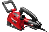 Штроборез Зубр ЗШ-30-1200 Т 125мм 1.2кВт глуб.30мм плавный пуск Арт. ЗШ-30-1200 Т