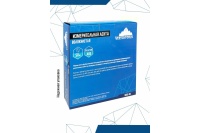 Мерная лента 50м Vertextools Арт. 3050-50