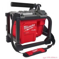 Аккумуляторная секционная прочистная машина Milwaukee M18 FUEL FCSSM-0 Арт. 4933478408