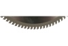 Диск пильный HILBERG 255X30 100Т по алюминию Арт. HA255