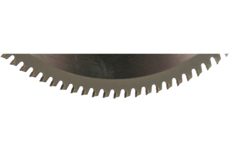 Диск пильный HILBERG 255X30 100Т по алюминию Арт. HA255
