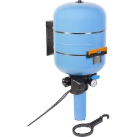 Система автоматики ДЖИЛЕКС КРАБ 50 л Арт. 9030