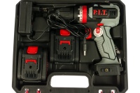 Дрель акк уд PIT PID03002-16M2/BL 14.4V*1.5Ah Li-Ion бесщет дв ЗУ, 2 акк, кейс Арт. PID03002