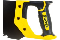 Ножовка по пенобетону 700мм тверд. напайки STAYER Арт. 2-15097