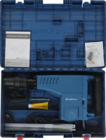 Молоток отб. DongCheng DZG10 SDS-max 1500Вт 16Дж Арт. DZG10