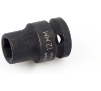Головка 12мм 1/2" ударная Дело Техники Арт. 660012